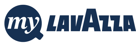 my lavazza logo